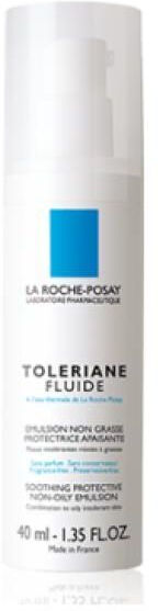 L'Oreal Toleriane Sensitive Fluide 40ml