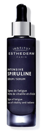 Bioderma Intensive Spiruline Siero 30 Ml