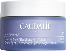 Caudalie Vinoper Notte Glicolica 50ml 2021