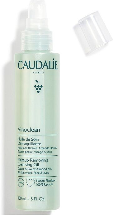 Caudalie Vinoclean Olio Strucc 150ml