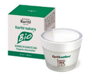 Labioelite Karite Natura Bio Burro Pur 50ml