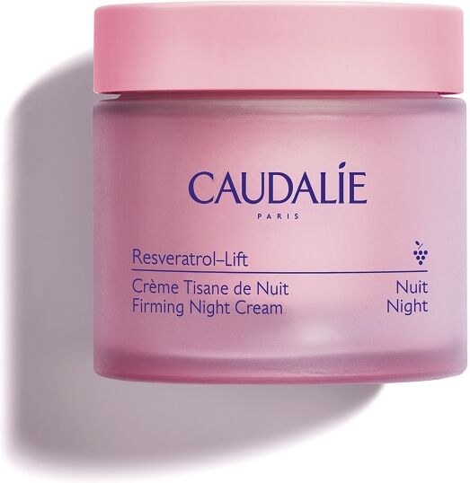 Caudalie Rvlift Tisana Notte 50ml 2023