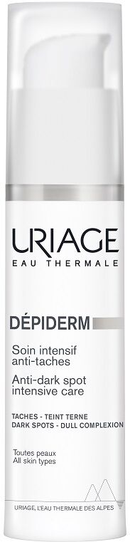 Uriage Depiderm Soin Intensificat30ml