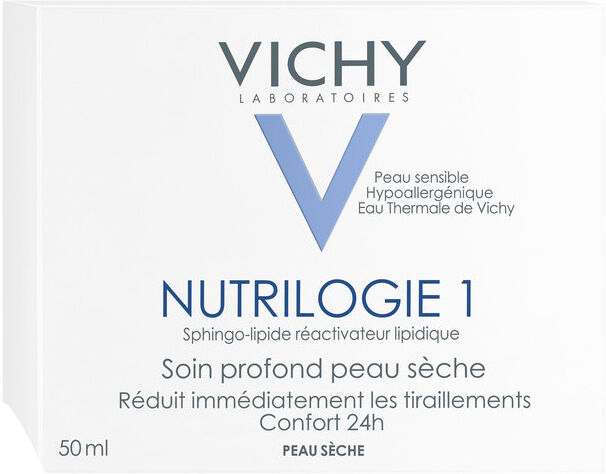 L'Oreal Vichy Nutrilogie 1 50ml