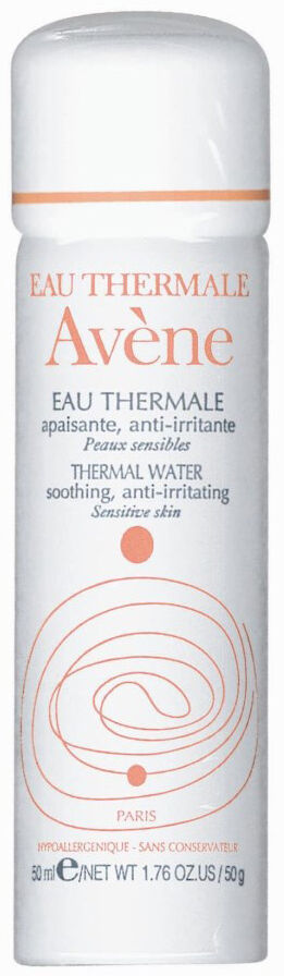 Avene Avène Spray Acqua Termale 50ml