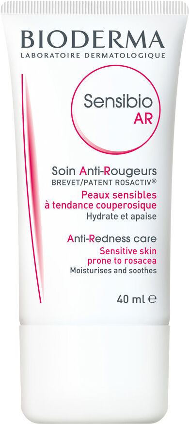 Bioderma Sensibio Ar Cream 40ml