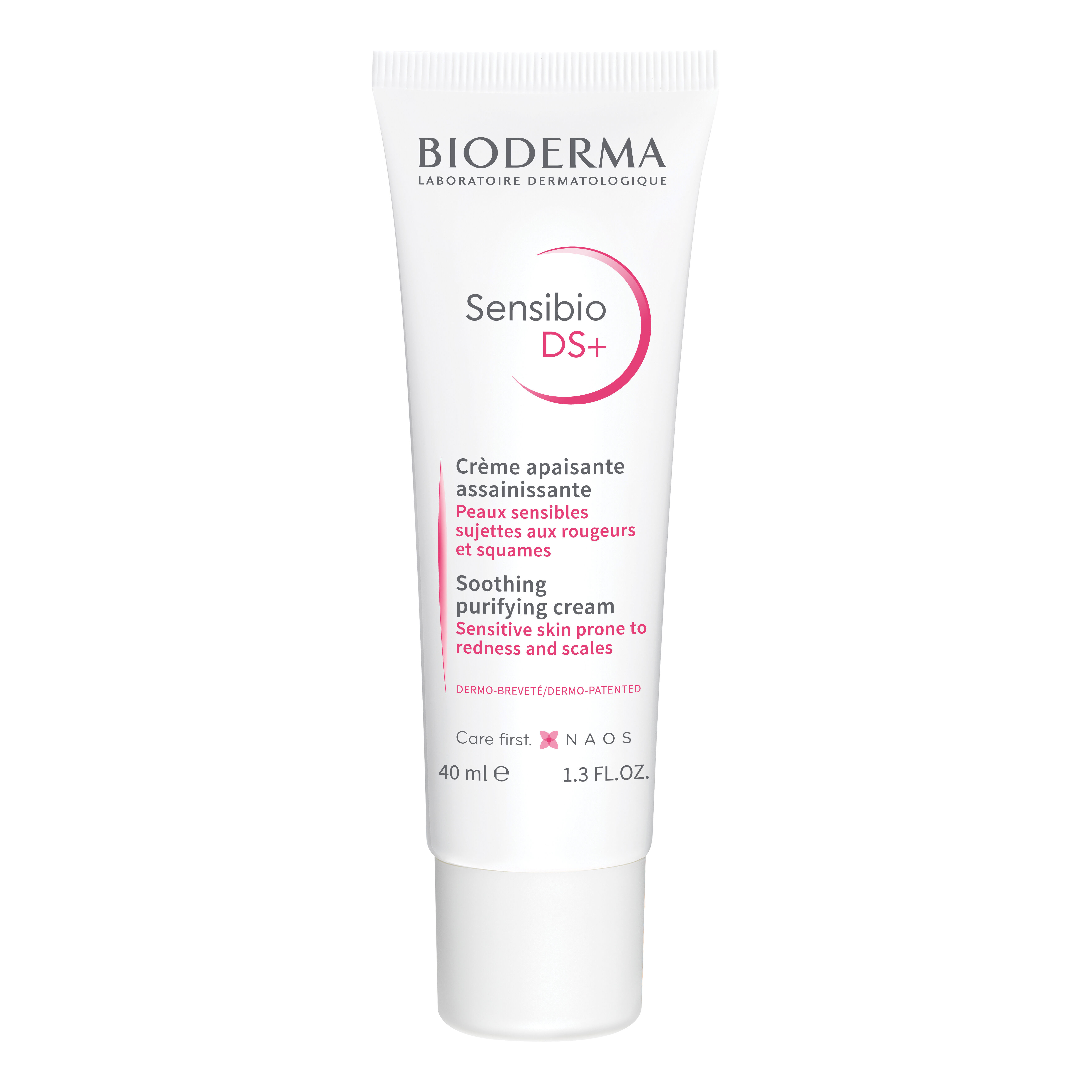 Bioderma Sensibio Ds+crema Sebo 40ml