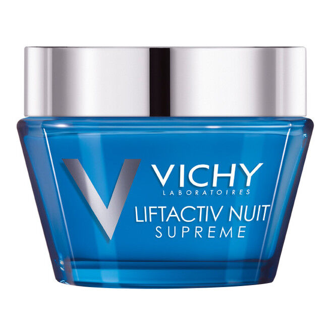 Vichy Liftactiv Supreme Notte 50ml