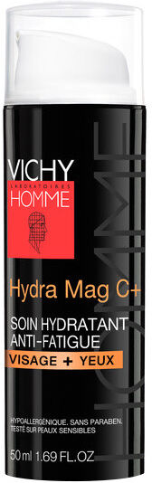 Vichy Homme Hydra Mag C+50ml