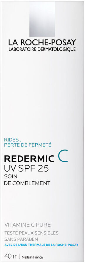 L'Oreal Redermic C Uv 40ml