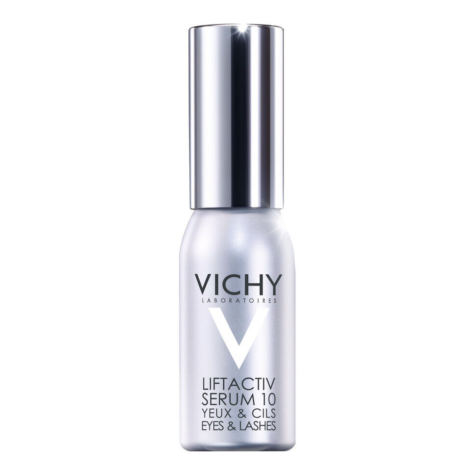 Vichy Liftactiv Serum 10 Occhi 15ml