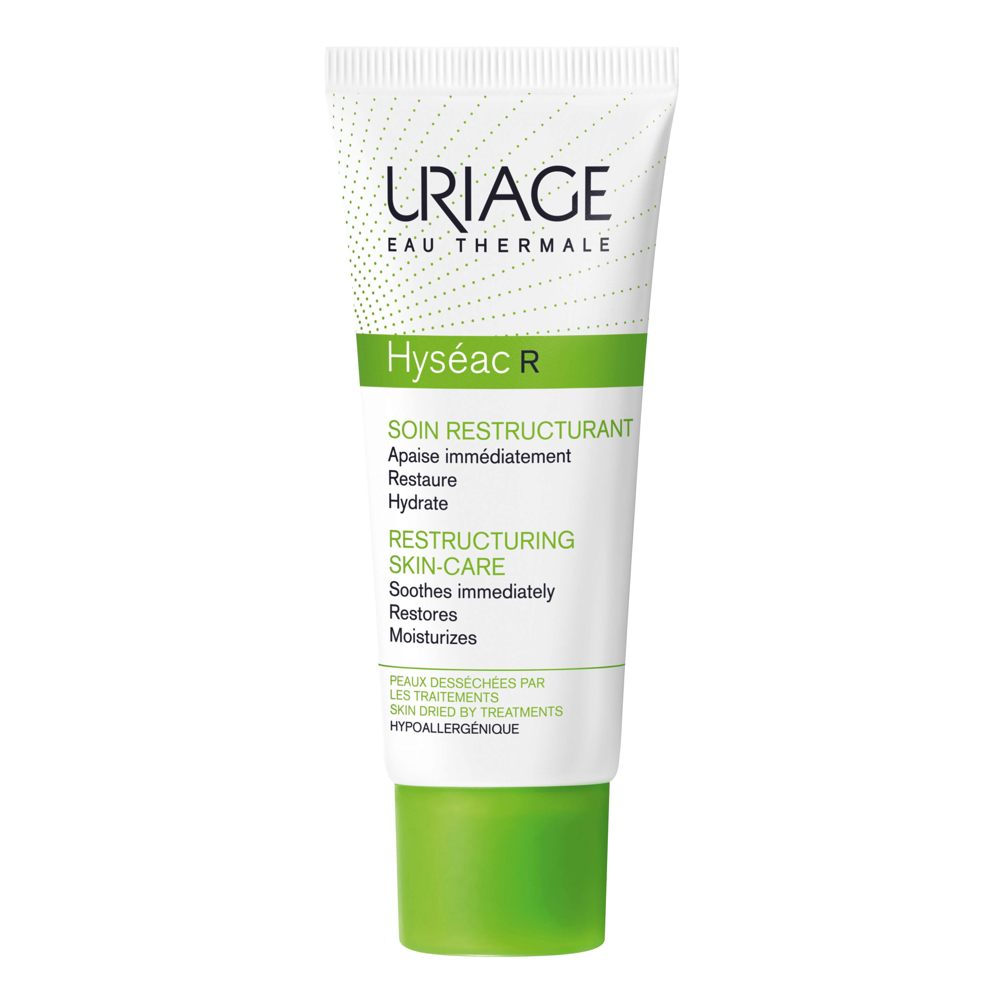 Uriage Hyséac Hydra 40ml