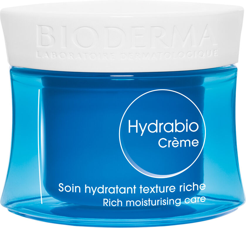 Bioderma Hydrabio Rich Cream 50ml