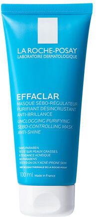 L'Oreal Effaclar Maschera 100ml