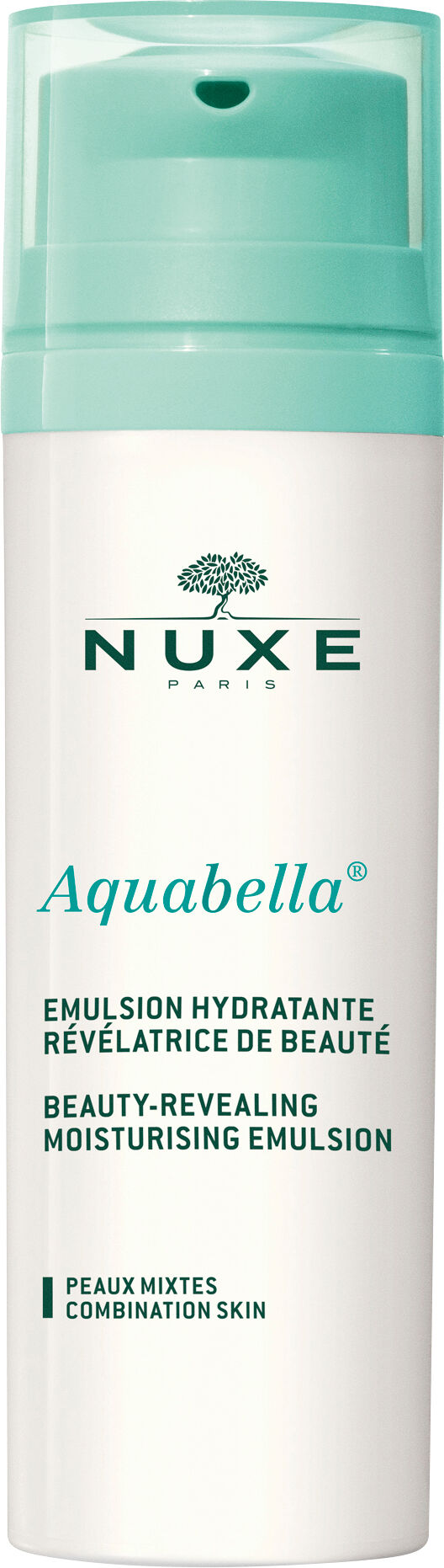 Nuxe Aquabella Emuls Hydr Rev