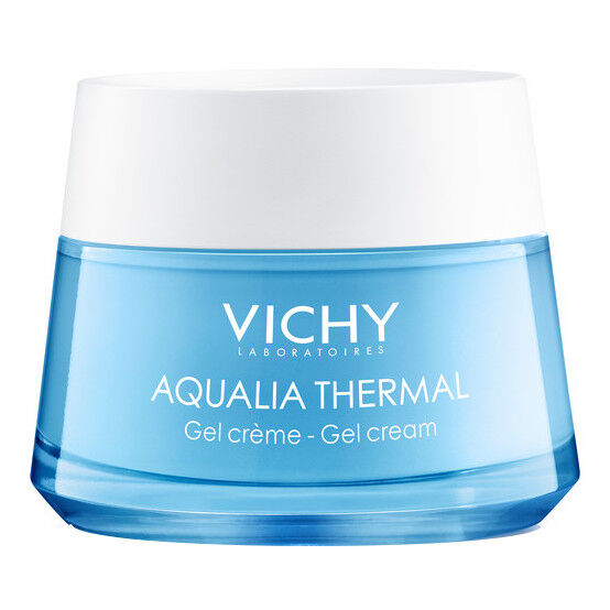 Vichy Aqualia Gel Vaso 50ml