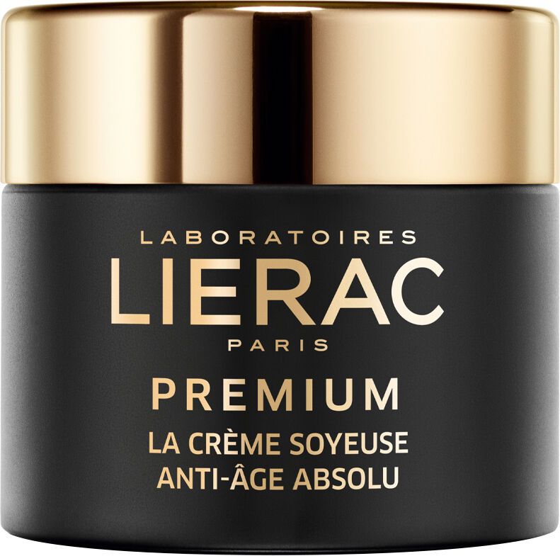 Lierac Premium La Creme Soyeuse 50ml