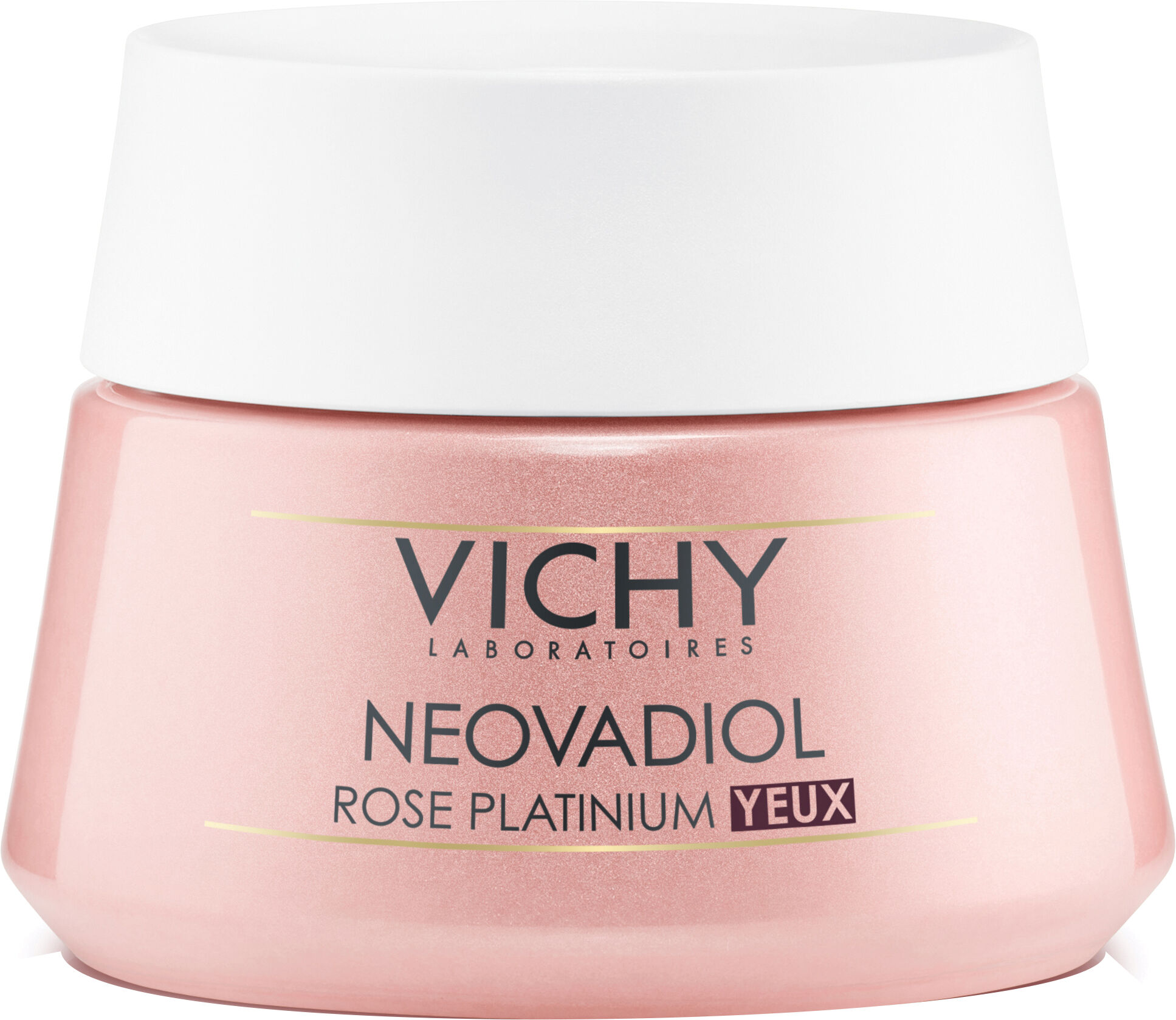 Vichy Neovadiol Rose Plat.Occhi 15ml