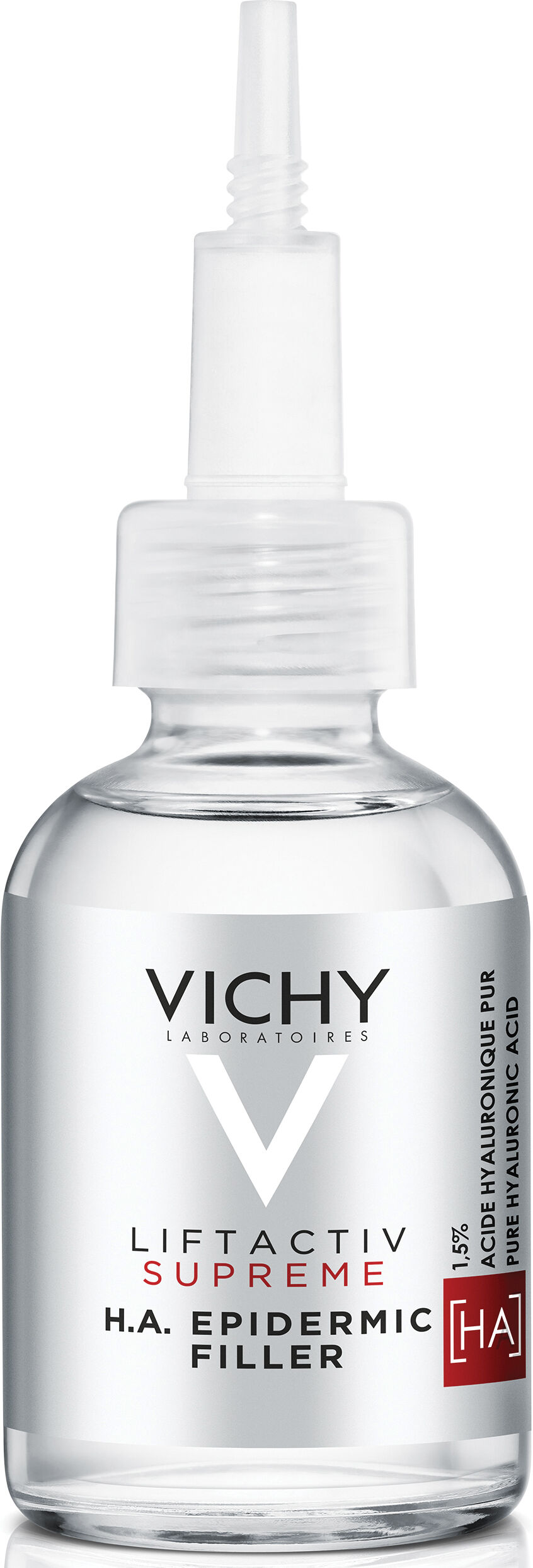 Vichy Liftactiv Supreme Siero Ha Epi