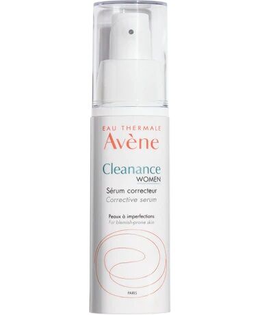 Avene Avène Cleanance Women Siero Correttore 30 ml