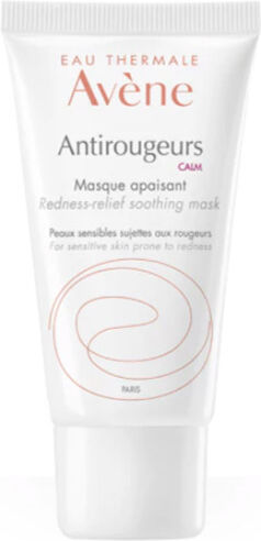 Avene Avène Antirougeurs Maschera 50 ml