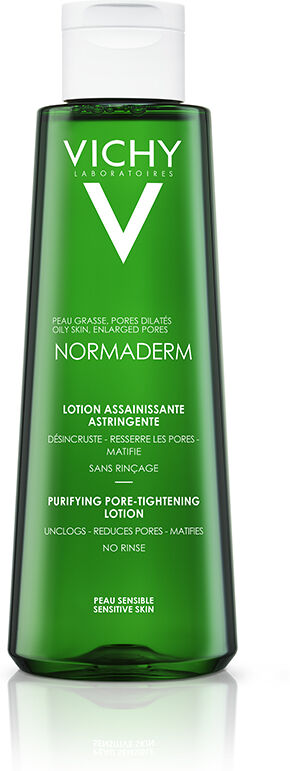 Vichy Normaderm Tonico 200 ml