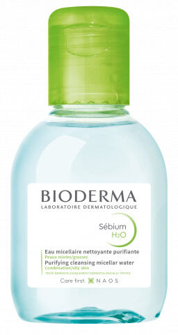 Bioderma Sebium H2O 100 ml
