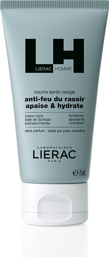 Lierac Homme Gel Idratante 50 ml