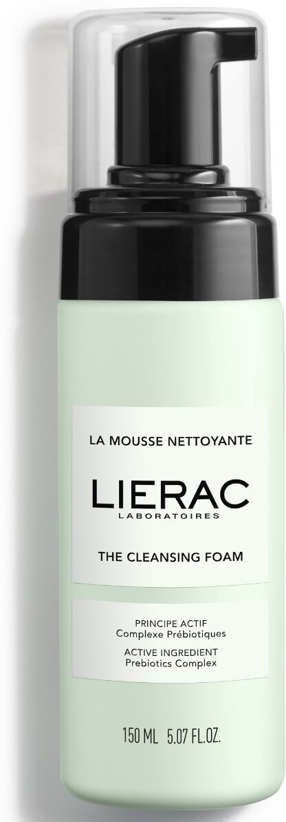 Lierac Mousse Detergente 150 ml