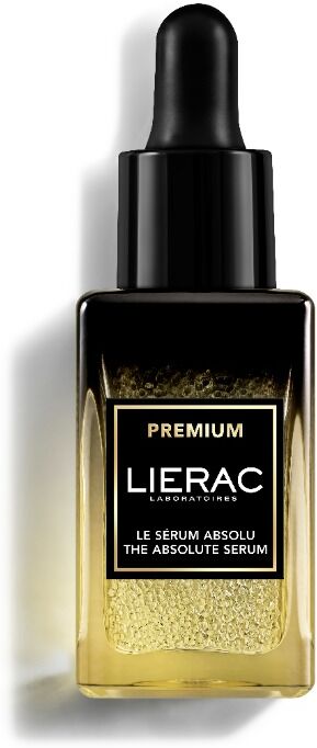 Lierac Premium Siero Assoluto Tonificante 30 ml