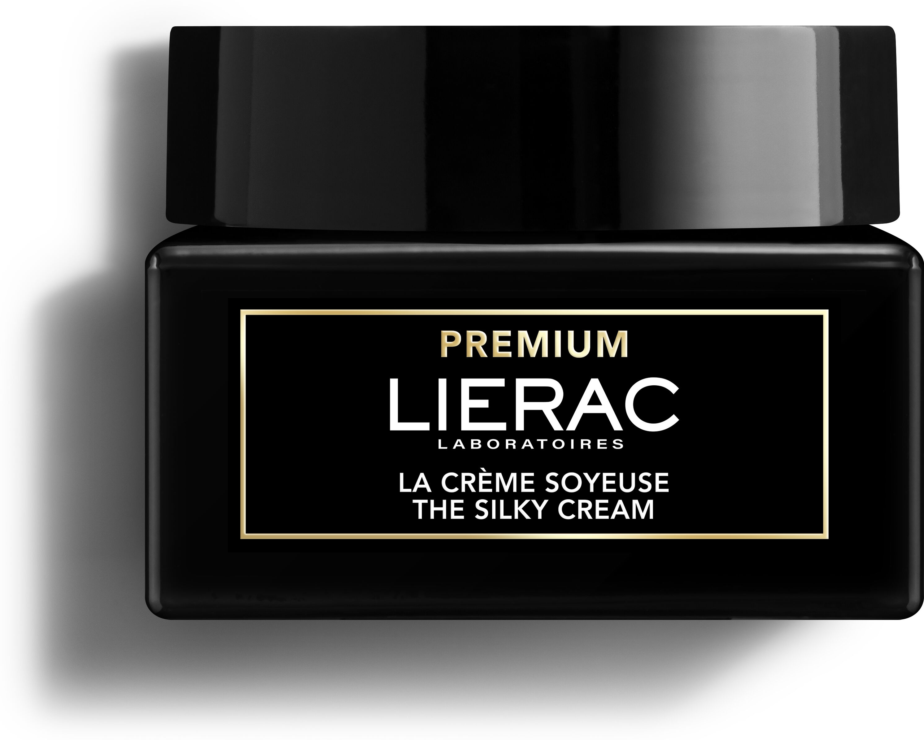 Lierac Premium Soyeuse Crema Viso Idratante Antirughe 50 ml