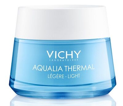 Vichy Aqualia Thermale Crema Viso Leggera 50 ml