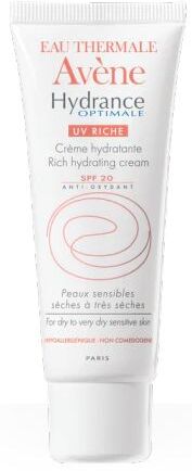 Avene Avène Hydrance Crema Ricca 40 ml