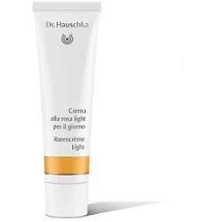 Dr Hauschka Dr. Hauschka Crema Rosa Light Crema Viso Emolliente 30 ml