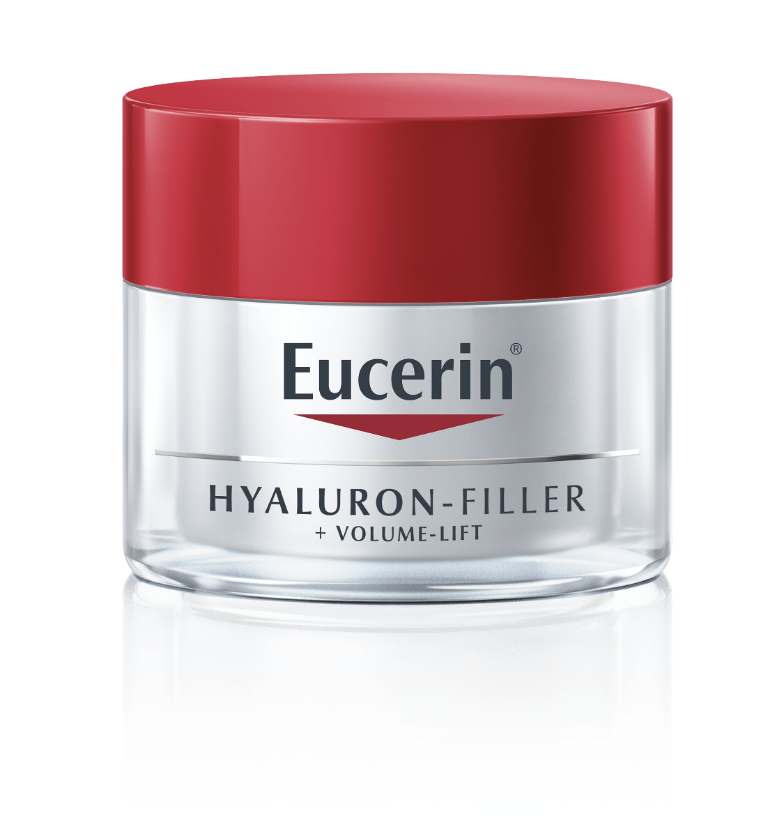 Eucerin Hyaluron-Filler+Volume-Lift Giorno Crema Antirughe 50 ml