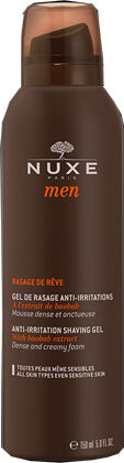 Nuxe Men Rasage de rêve 150 ml