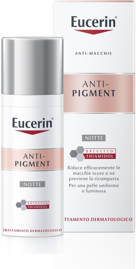 Eucerin Anti-Pigment Notte 50 ml