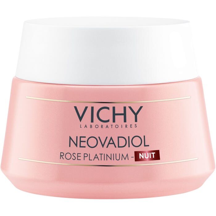 Vichy Neovadiol Rose Platinium Night 50 ml