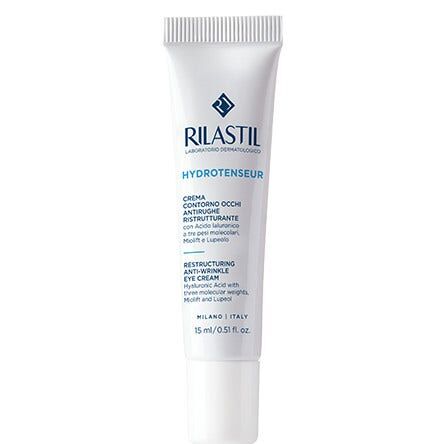 Rilastil Hydrotenseur Crema Contorno Occhi 15 ml