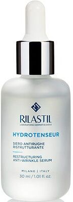 Rilastil Hydrotenseur Siero Antirughe 30 ml