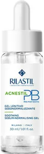 Rilastil Acnestil Gel Serum 30 ml