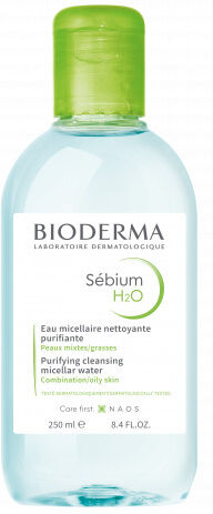 Bioderma Sebium H2O 250 ml