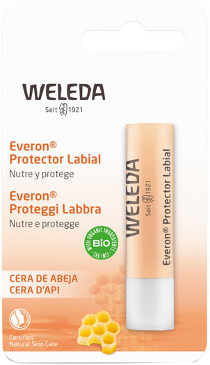 Weleda Everon Stick Proteggi Labbra 4,8 g