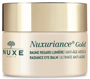 Nuxe Nuxuriance® Gold Balsamo Occhi 15 ml