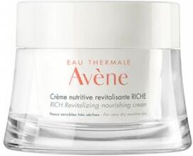 Avene Avène Les Essentiels Crema Nutritiva Compensatrice Pelle Molto Secca 50 ml