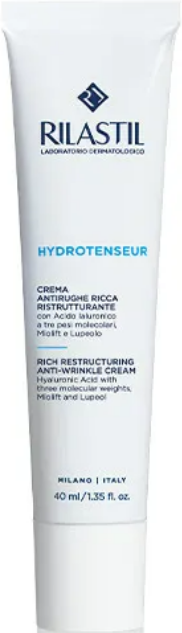 Rilastil Hydrotenseur Crema Ricca 40 ml