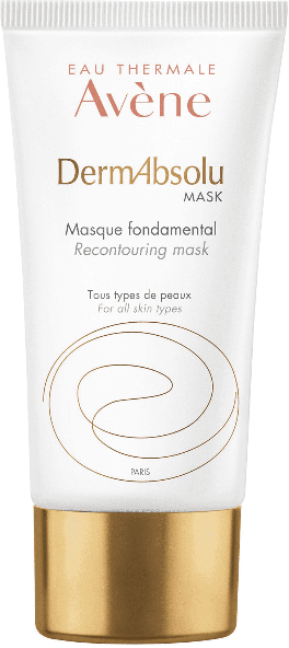 Avene Avène Dermabsolu Maschera Fondamentale 75 ml