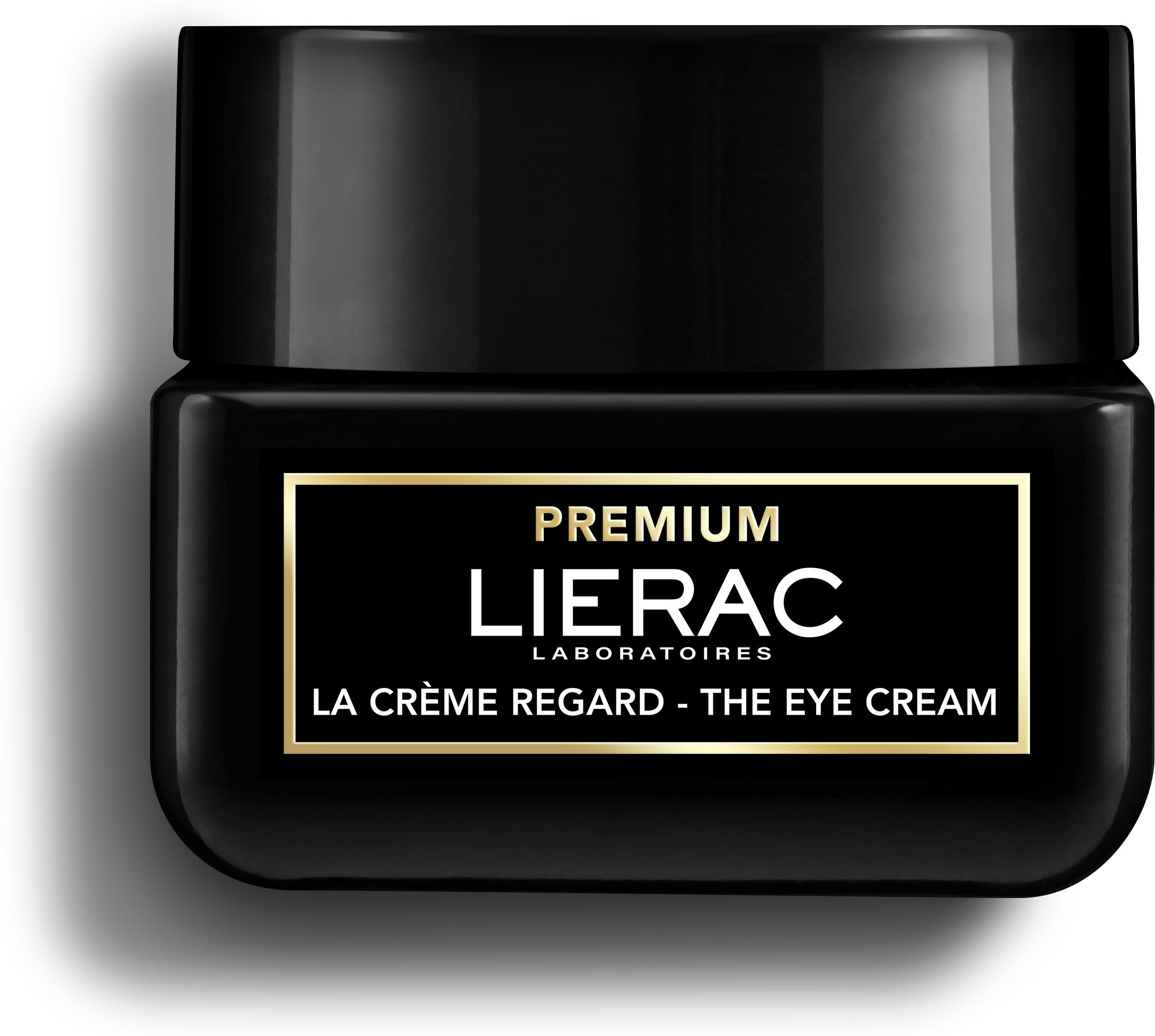 Lierac Premium Crema Contorno Occhi Antirughe 20 ml