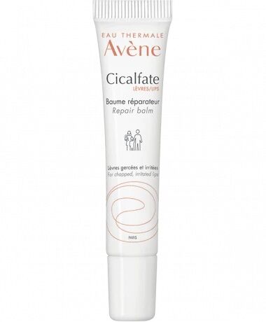 Avene Avène Cicalfate+ Balsamo Labbra 10 ml
