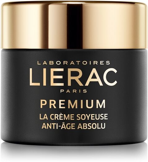 Lierac Premium Soyeuse 50 ml